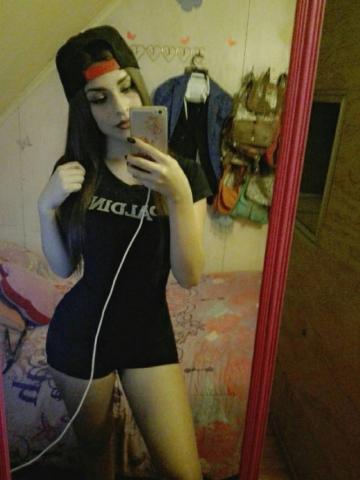 Проститутка Забава